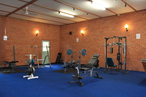 Eden Motel - Darwin Holiday 20