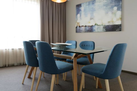 Rydges Parramatta - Darwin Holiday 9