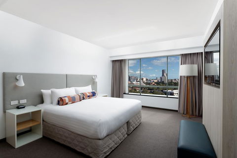 Rydges Parramatta - Darwin Holiday 10