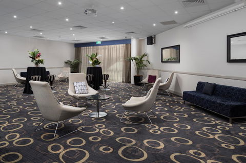 Rydges Parramatta - Darwin Holiday 41