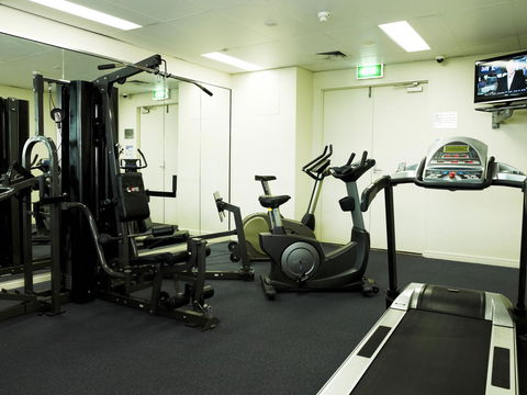 Rydges Parramatta - Darwin Holiday 44