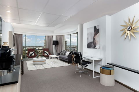 Rydges Parramatta - Darwin Holiday 5