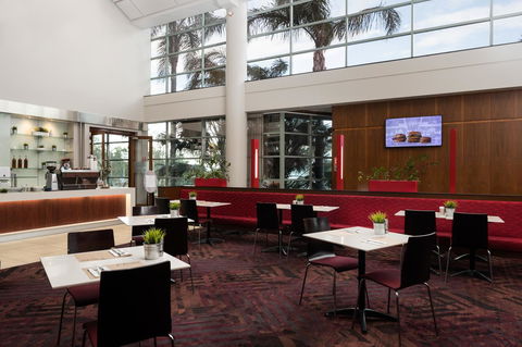 Rydges Parramatta - Darwin Holiday 19