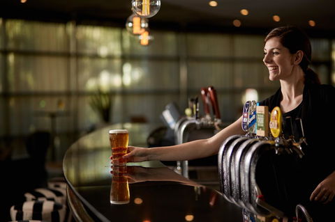 Rydges Parramatta - Darwin Holiday 33