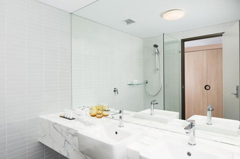 Rydges Parramatta - Darwin Holiday 14