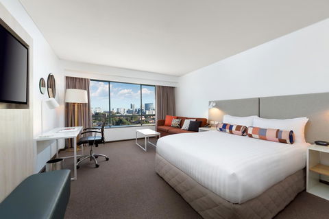 Rydges Parramatta - Darwin Holiday 11