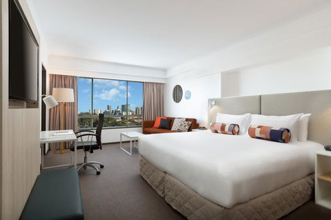 Rydges Parramatta - Darwin Holiday 13