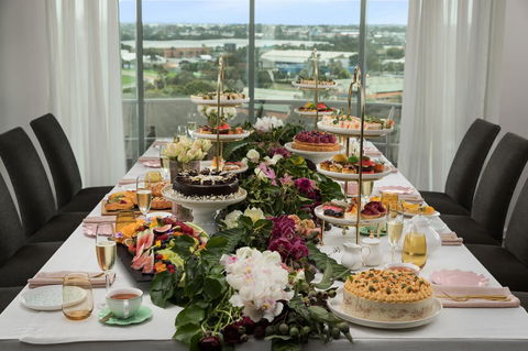 Rydges Parramatta - Darwin Holiday 17