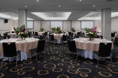 Rydges Parramatta - Darwin Holiday 40