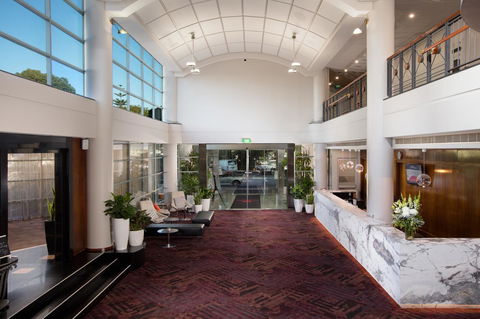 Rydges Parramatta - Darwin Holiday 4