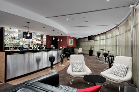 Rydges Parramatta - Darwin Holiday 3