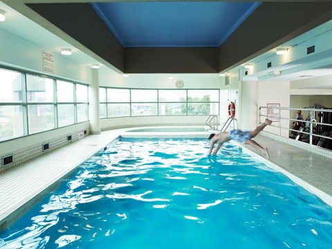 Rydges Parramatta - Darwin Holiday 2