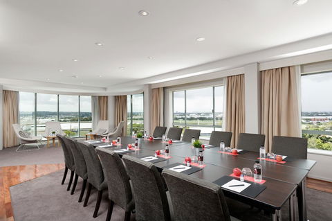 Rydges Parramatta - Darwin Holiday 43