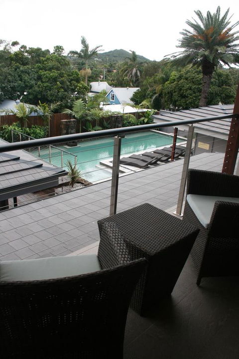 Aabi's At Byron - Darwin Holiday 34