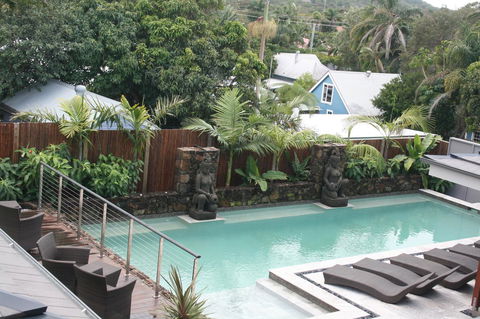 Aabi's At Byron - Darwin Holiday 29