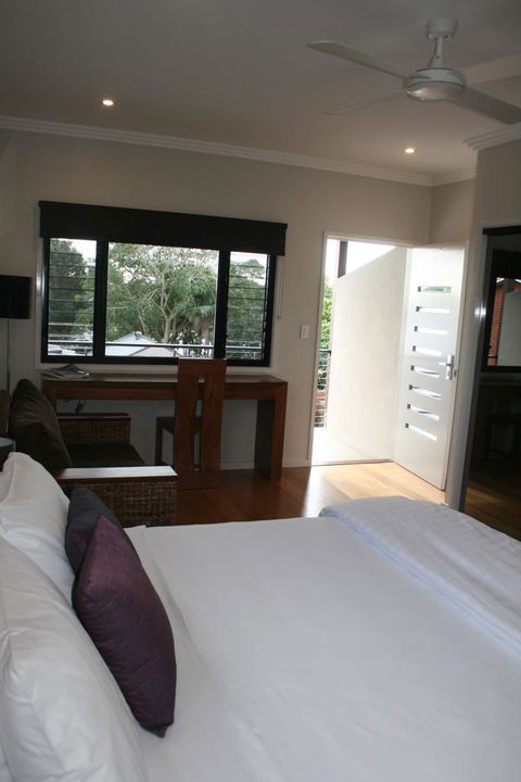 Aabi's At Byron - Darwin Holiday 42