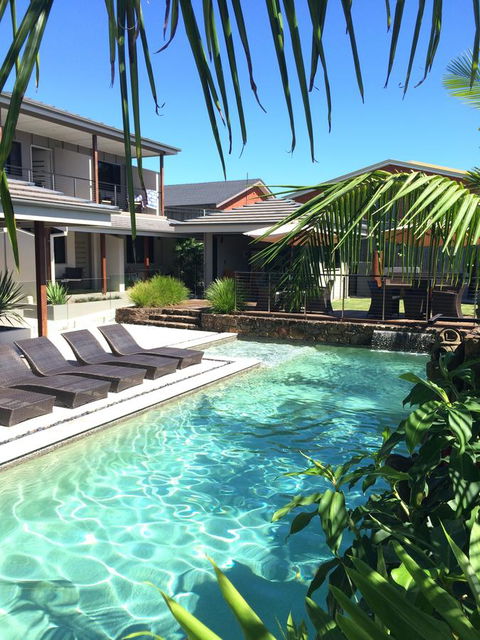 Aabi's At Byron - Darwin Holiday 7