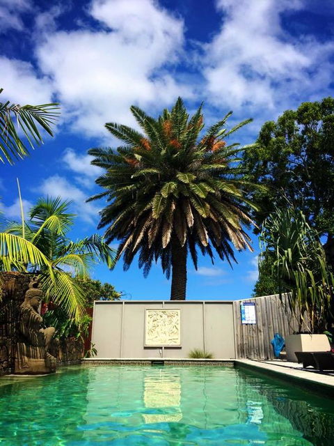 Aabi's At Byron - Darwin Holiday 23