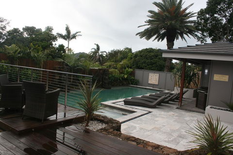 Aabi's At Byron - Darwin Holiday 33