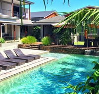 Aabi's at Byron - Darwin Holiday