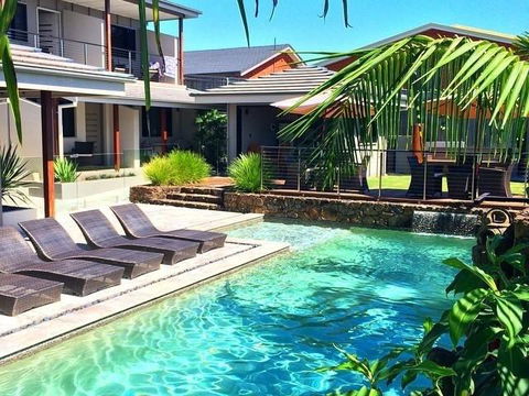 Aabi's At Byron - Darwin Holiday 0