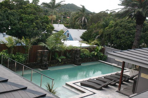 Aabi's At Byron - Darwin Holiday 35