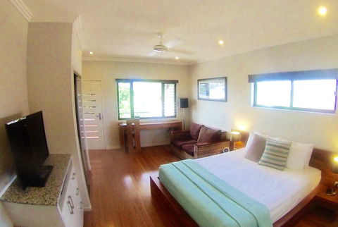 Aabi's At Byron - Darwin Holiday 3