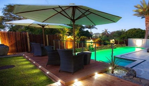 Aabi's At Byron - Darwin Holiday 5