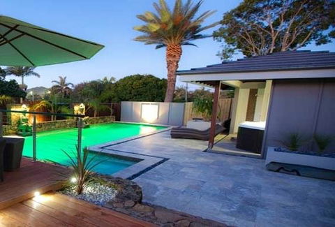 Aabi's At Byron - Darwin Holiday 2