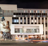 The Urban Newtown - Darwin Holiday