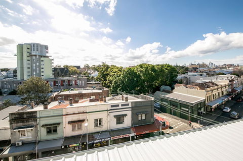 The Urban Newtown - Darwin Holiday 17