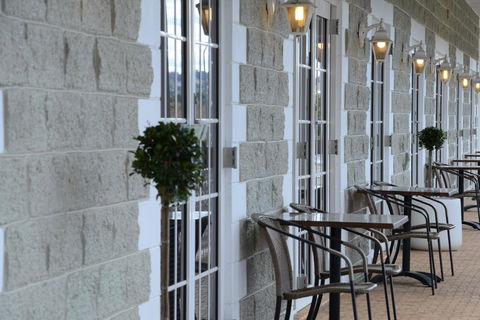 Quality Inn Ashby House Tamworth - Darwin Holiday 17