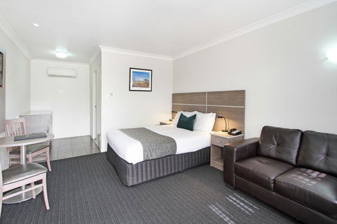 Quality Inn Ashby House Tamworth - Darwin Holiday 3