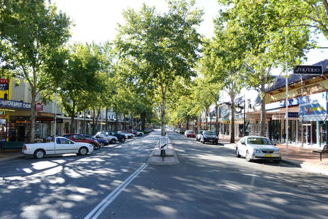 Quality Inn Ashby House Tamworth - Darwin Holiday 33