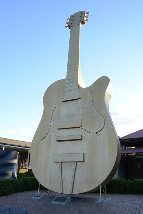 Quality Inn Ashby House Tamworth - Darwin Holiday 34