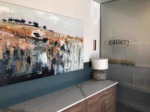 Quality Inn Ashby House Tamworth - Darwin Holiday 1