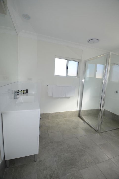 Quality Inn Ashby House Tamworth - Darwin Holiday 29