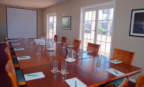 Quality Inn Ashby House Tamworth - Darwin Holiday 19