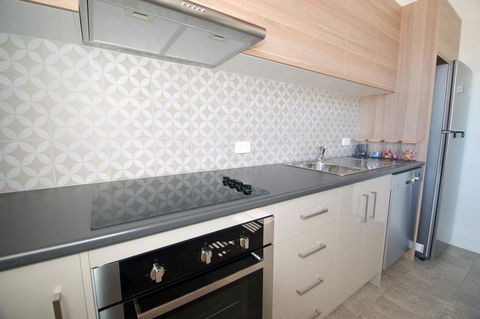 Quality Inn Ashby House Tamworth - Darwin Holiday 27