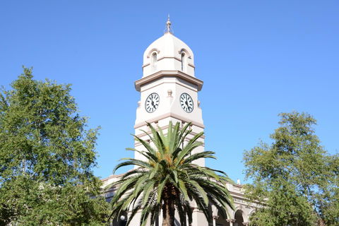 Quality Inn Ashby House Tamworth - Darwin Holiday 32