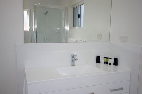 Quality Inn Ashby House Tamworth - Darwin Holiday 21