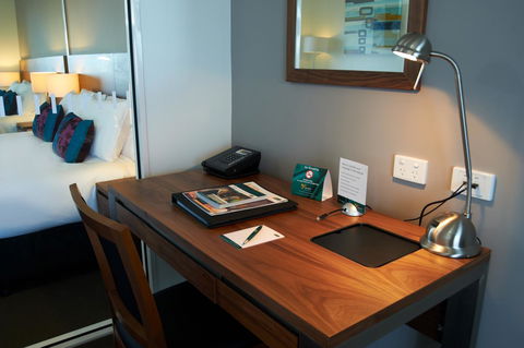 Quest Dubbo - Darwin Holiday 17