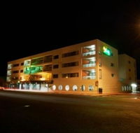Palms Bed and Breakfast - Darwin Holiday