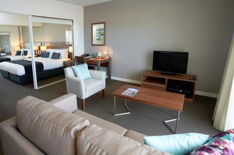 Quest Dubbo - Darwin Holiday 23