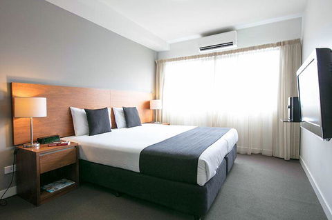 Quest Dubbo - Darwin Holiday 4