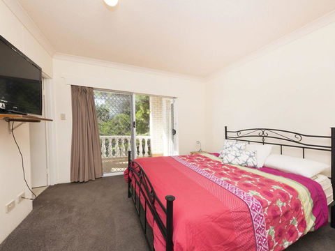 2 The Breckenridge - Darwin Holiday 3