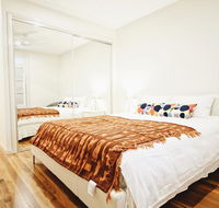 Cozy 5 Bed House in Sydney - Darwin Holiday