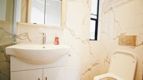 Cozy 5 Bed House In Sydney - Darwin Holiday 20