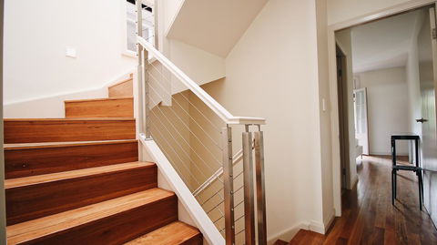 Cozy 5 Bed House In Sydney - Darwin Holiday 4