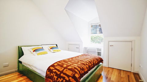 Cozy 5 Bed House In Sydney - Darwin Holiday 19